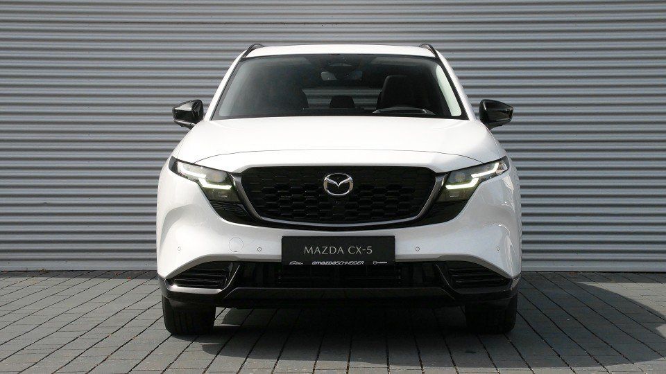 Mazda CX-5 2.5 e-SKYACTIV G 141 Homura PANO BLOP imagem 2
