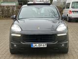 Porsche Cayenne S 4.2 *PANO*MATRIX*DISTR*L-FAHR*BOSE* - gebrauchte Porsche Cayenne aus dem Jahr 2016