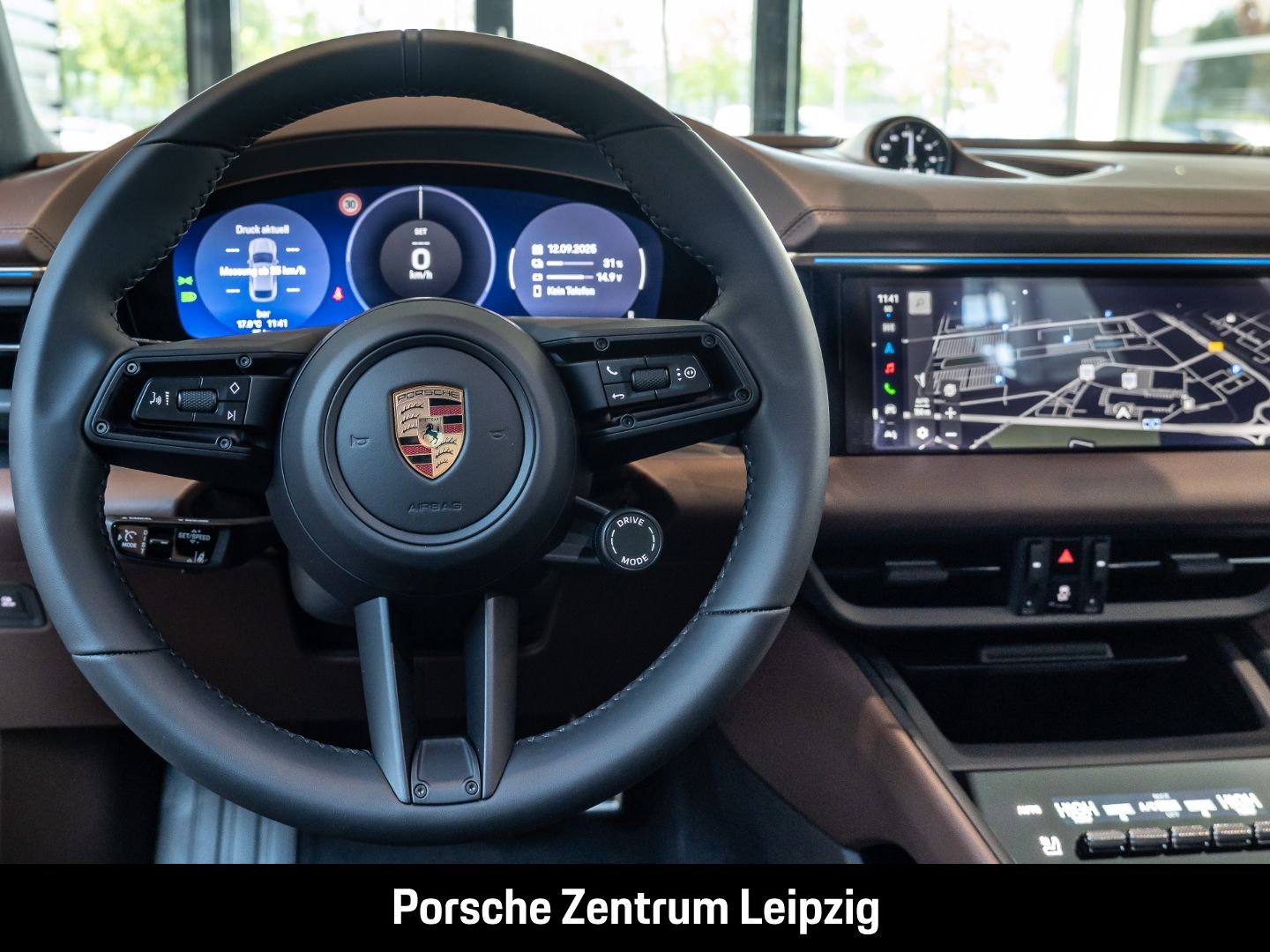 Porsche Macan - Bild 26