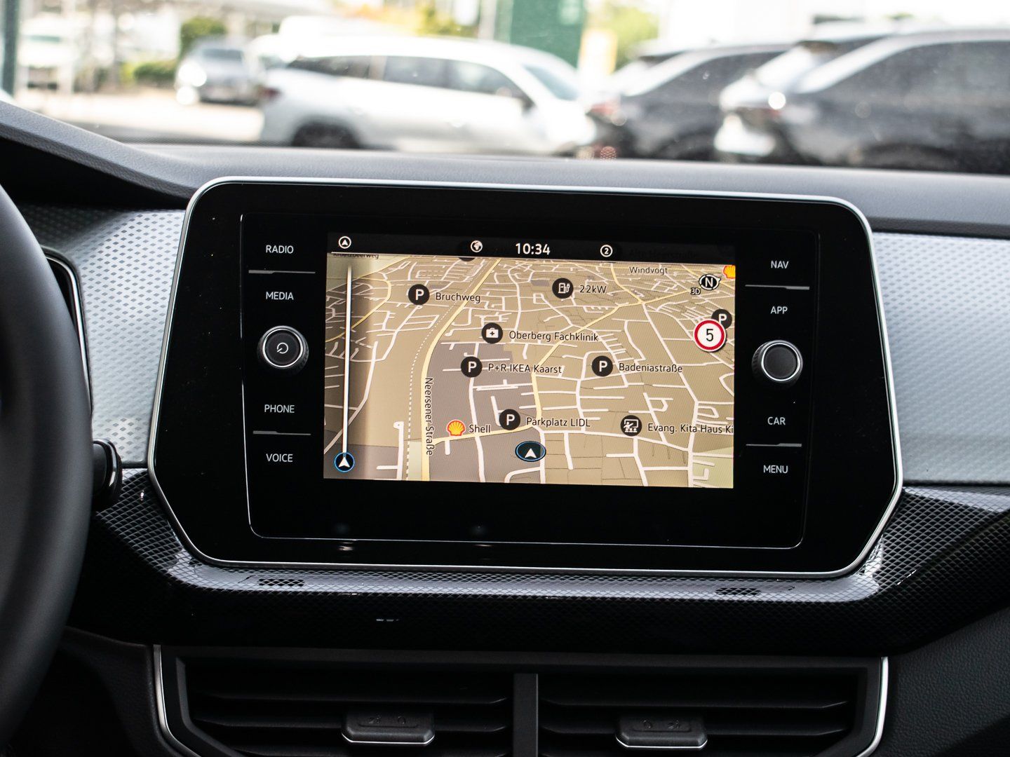 Volkswagen T-Cross - Bild 11