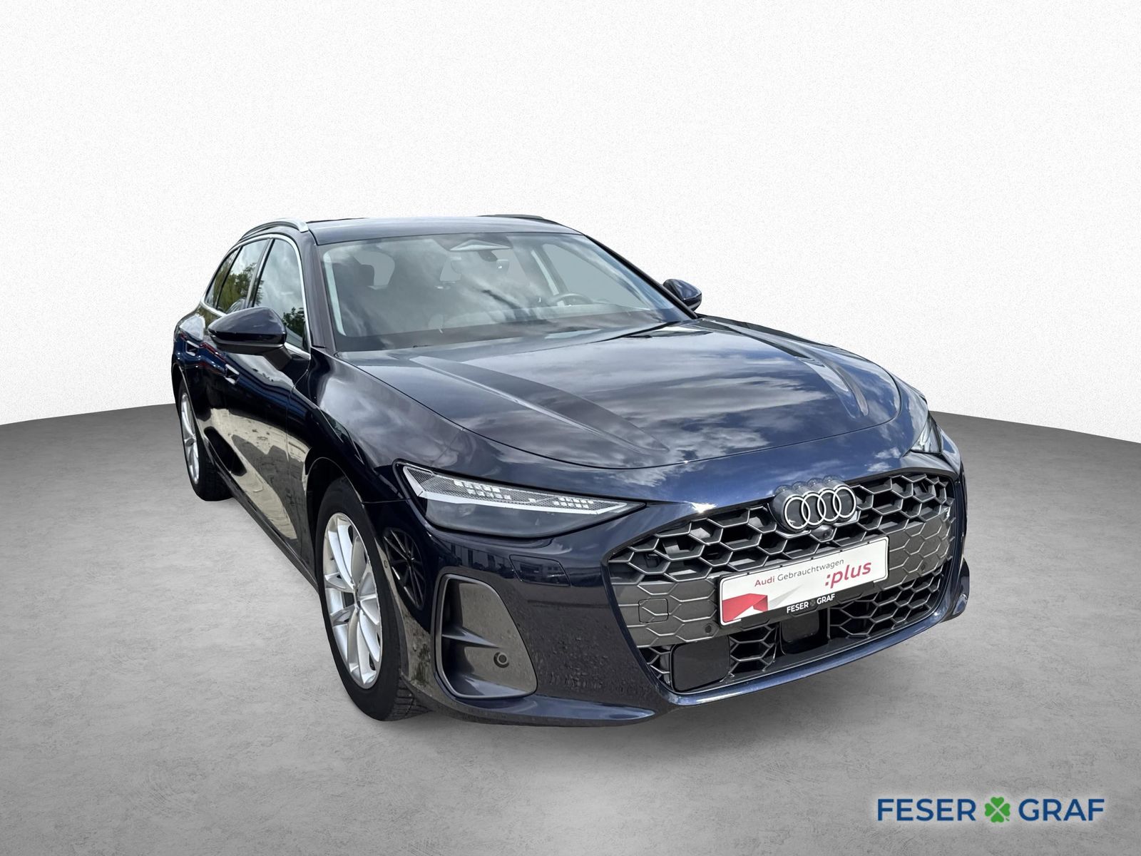 Audi A6 - Bild 3
