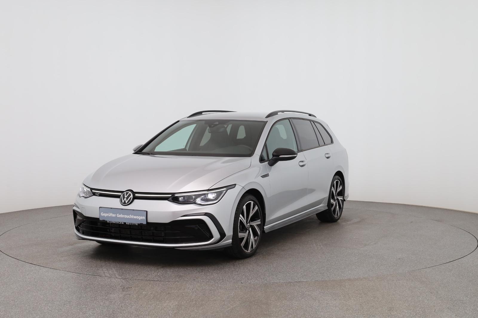 Volkswagen Golf Variant R-Line DSG