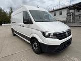 Volkswagen Crafter 35 Maxi lang+hoch - Volkswagen Crafter lang