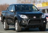 Fiat Fullback Fullback Vollausstattung, guter Zustand - Fiat: Allradantrieb, Geländewagen