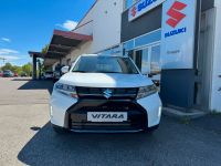 Suzuki Vitara - Vorschau Bild 2