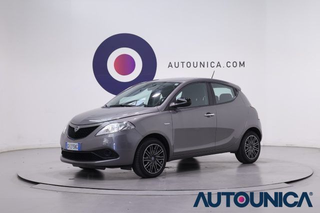 Image of Lancia Ypsilon