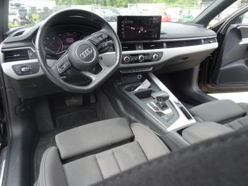 Audi A4 - 10