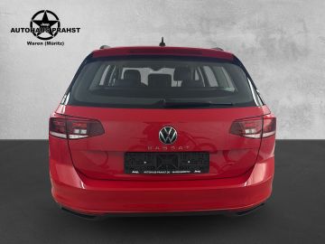 Volkswagen Passat - 8