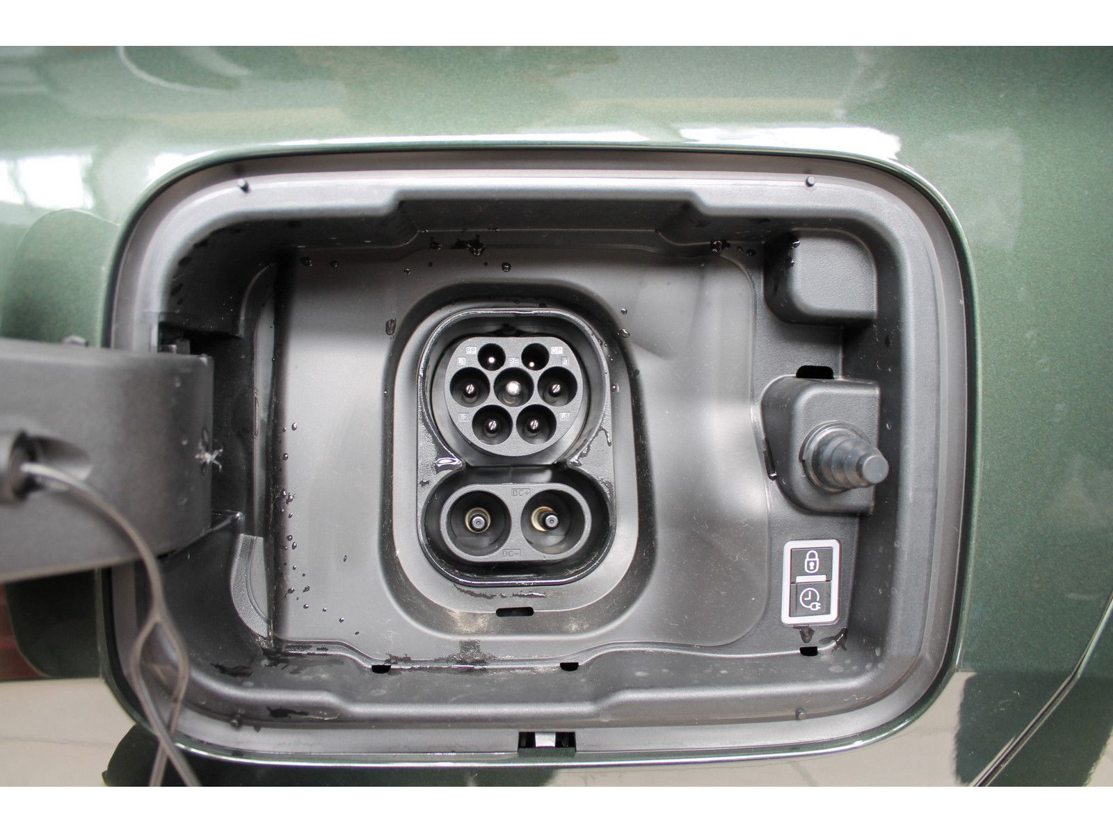 Citroën C3 Aircross - Bild 11