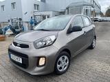 Kia Picanto -Mod. 2016-Motor überholt bei 159.000Km - Kia Picanto in Aachen