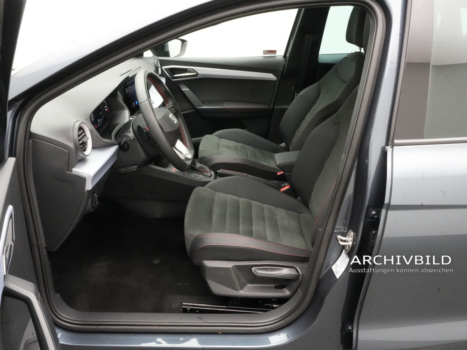 Seat Ibiza - Bild 11