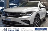 Volkswagen Tiguan 2.0 TDI Elegance*VIRTUAL*IQ-LIGHT*AHK*LED