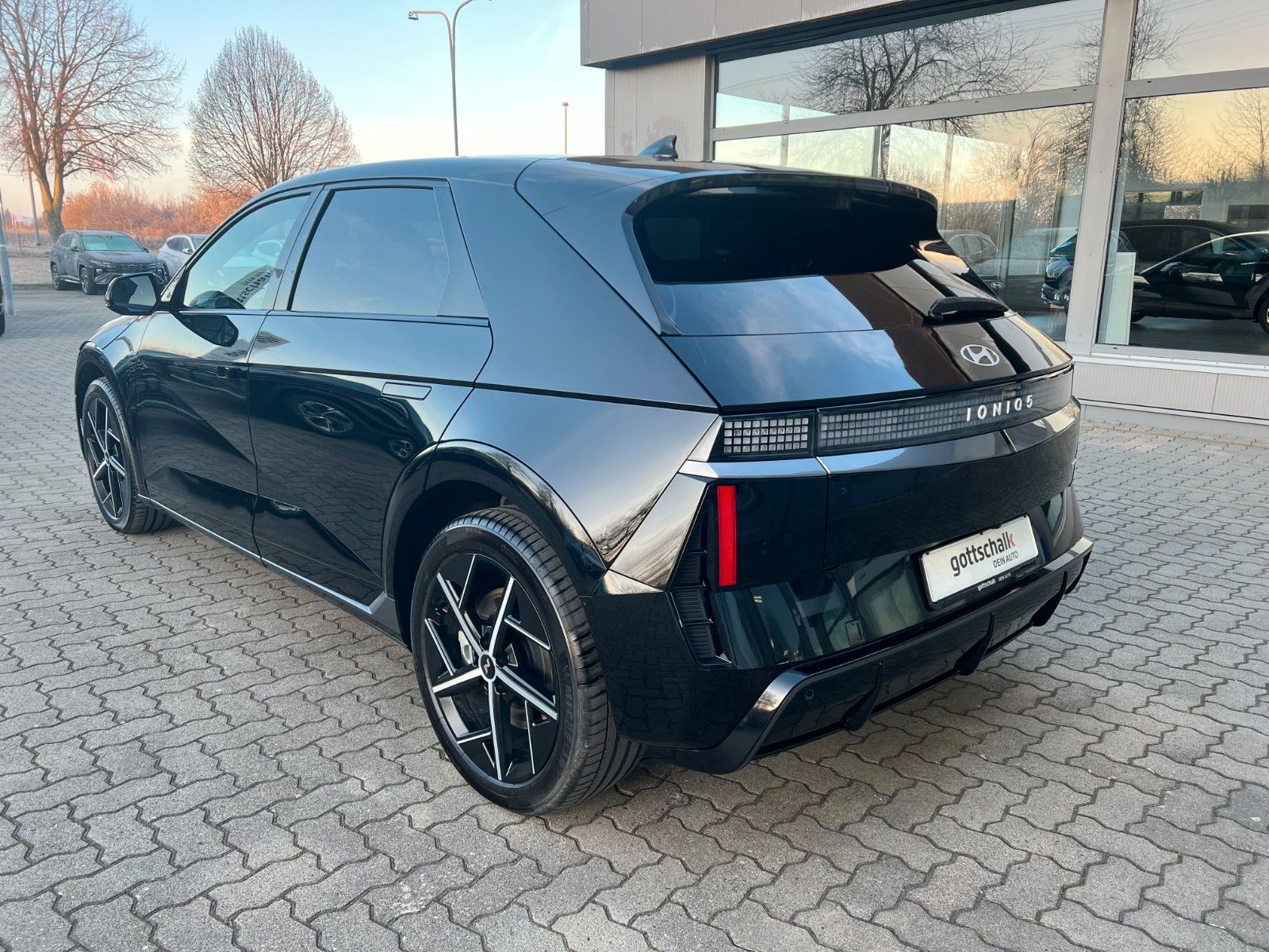 Hyundai IONIQ 5 – Bild 6