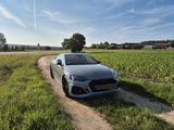 Audi RS5 2.9 TFSI tiptronic quattro - - gebrauchte Audi RS5 aus dem Jahr 2020