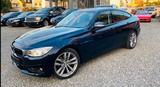 BMW 320d Gran Turismo Sport 19" EURO6 HeadUp Kamera - blaue BMW 320 Gran Turismo