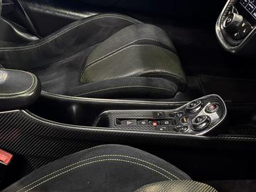 2016 Mclaren 570S — миниатюра 47
