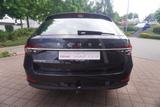 Skoda Superb Combi 1.5 TSI Style LED Navi AHK Kamera - gebrauchte Skoda Superb aus dem Jahr 2024