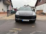 Porsche Cayenne 2.9 V6 S matrix Pano 360 soft close Appr - Porsche Cayenne: 9pa