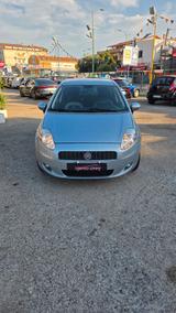 Fiat Grande Punto 1.2 5 porte Actual - gebrauchte Fiat Grande Punto aus dem Jahr 2010