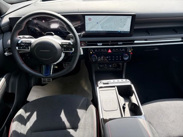 Hyundai TUCSON - Bild 11