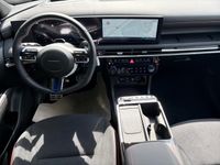 Hyundai TUCSON - Vorschau Bild 11