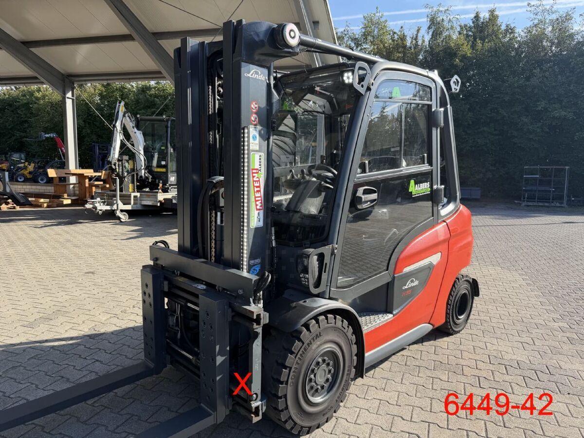Linde H 35 D (BR1202)