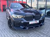 BMW X6 M50i Larte Design, Laser , Matt PPF - BMW X6 M50 aus 2022