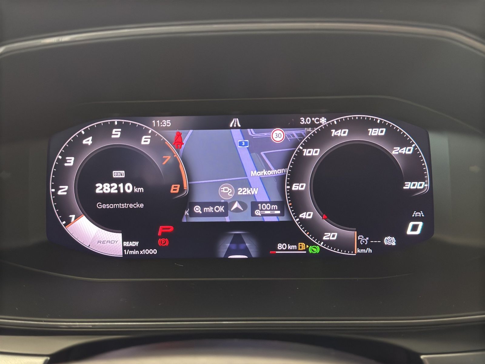 Cupra Leon - Bild 11