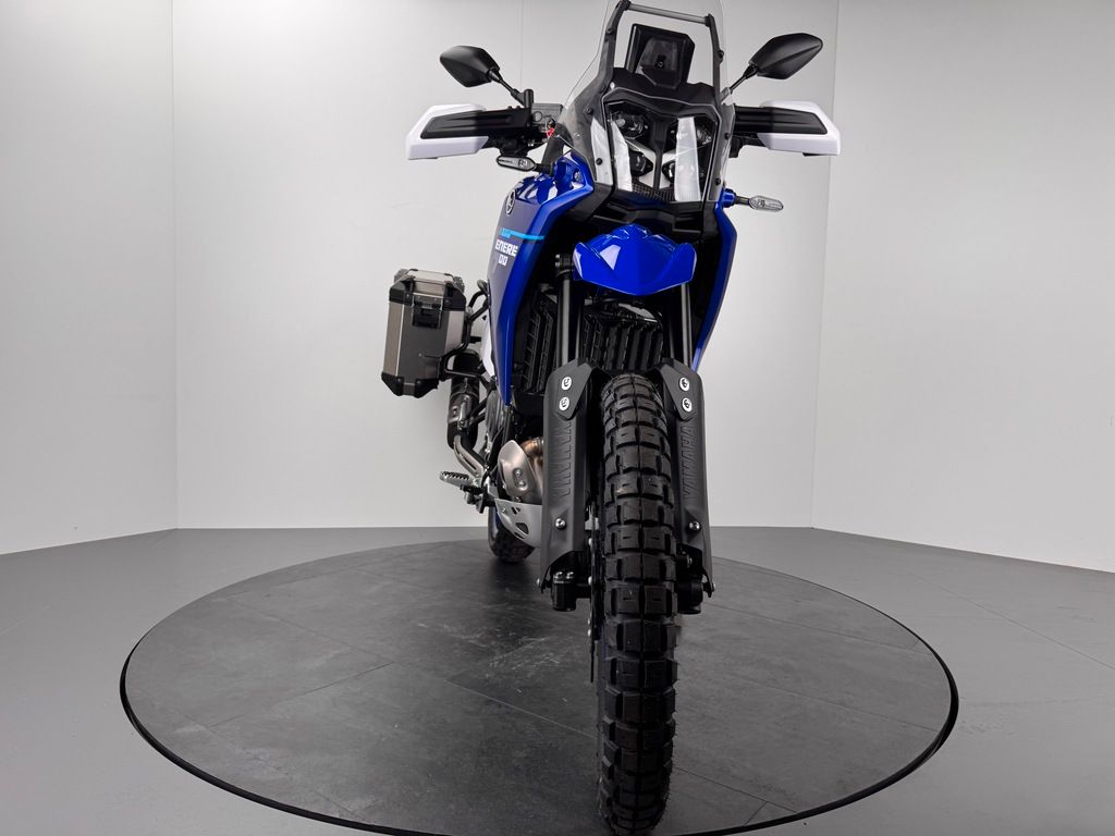 Fahrzeugabbildung Yamaha TENERE XTZ 700 TRAVEL *VIEL ZUBEHÖR