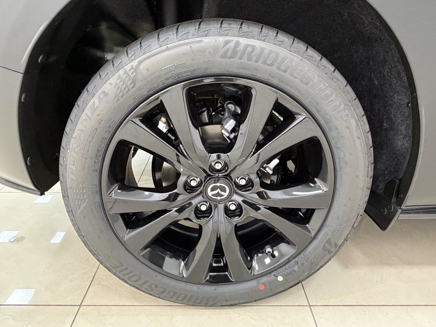 Mazda CX-30 - Bild 9