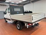 Mercedes-Benz Sprinter 317 CDI Doka L2 Klima AHK 2,0t - Mercedes-Benz Diesel Koffer Sprinter doka