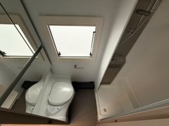 Adria Alpina 663 PT*ALU*ATC*UMRISS*2026*Sofort*