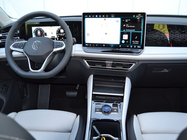 Tiguan 2.0 TDI DSG Elegance AHK/IQ.DRIVE-PAKET/M