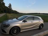 Mercedes-Benz A 200 PEAK Edition PEAK Edition - Mercedes-Benz A-Class: Peak Edition