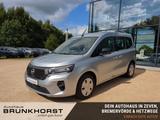Nissan Townstar DIG-T 130 Acenta SHZ+Klima+PDC+RFK - Nissan Townstar: Acenta