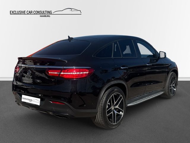 MERCEDES-BENZ GLE 450 AMG – Bild 6