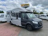 Adria Coral Supreme 650 SL, Sie sparen 6000,- € ! - Offers matching your search criteria