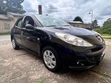Peugeot Gepflegter Peugeot 206+ mit Tüv 05/2026 - Peugeot 206 mit Diesel-Antrieb: Limousine
