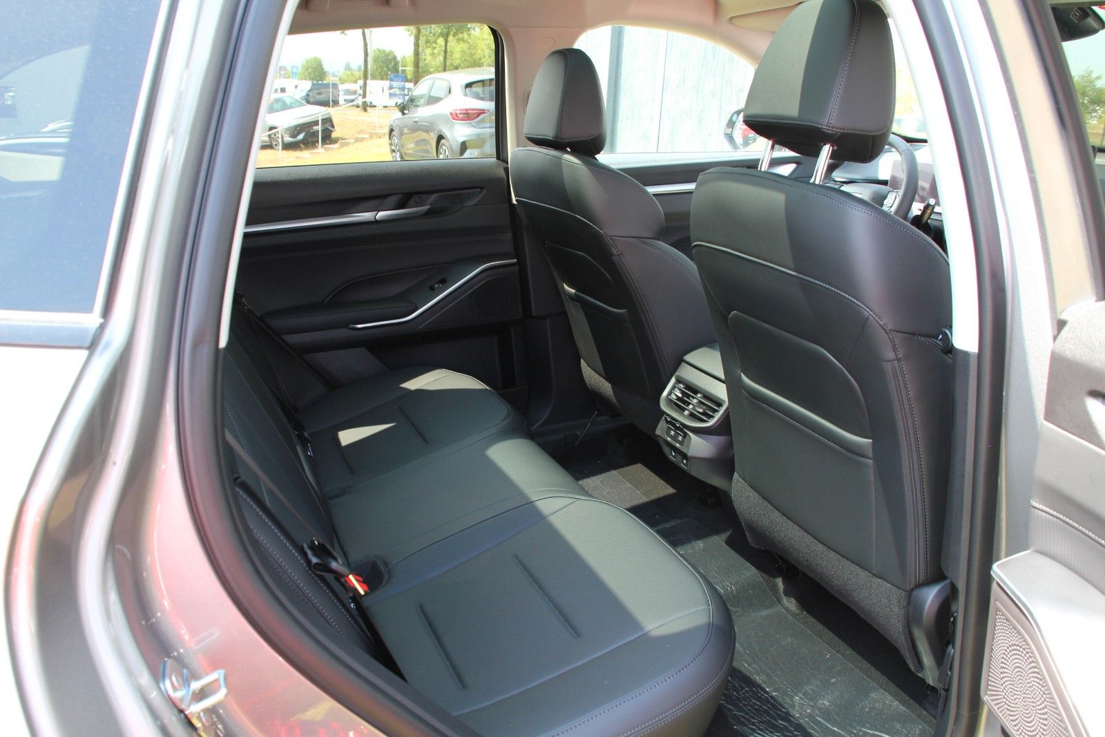 Fahrzeugabbildung GWM HAVAL H6 LUXURY