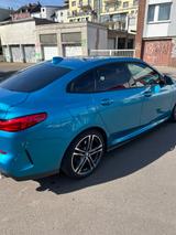 BMW 220d Gran Coupé M Sport/LED/NAVI/AMBI - BMW 220 Gran Coupé Gebrauchtwagen