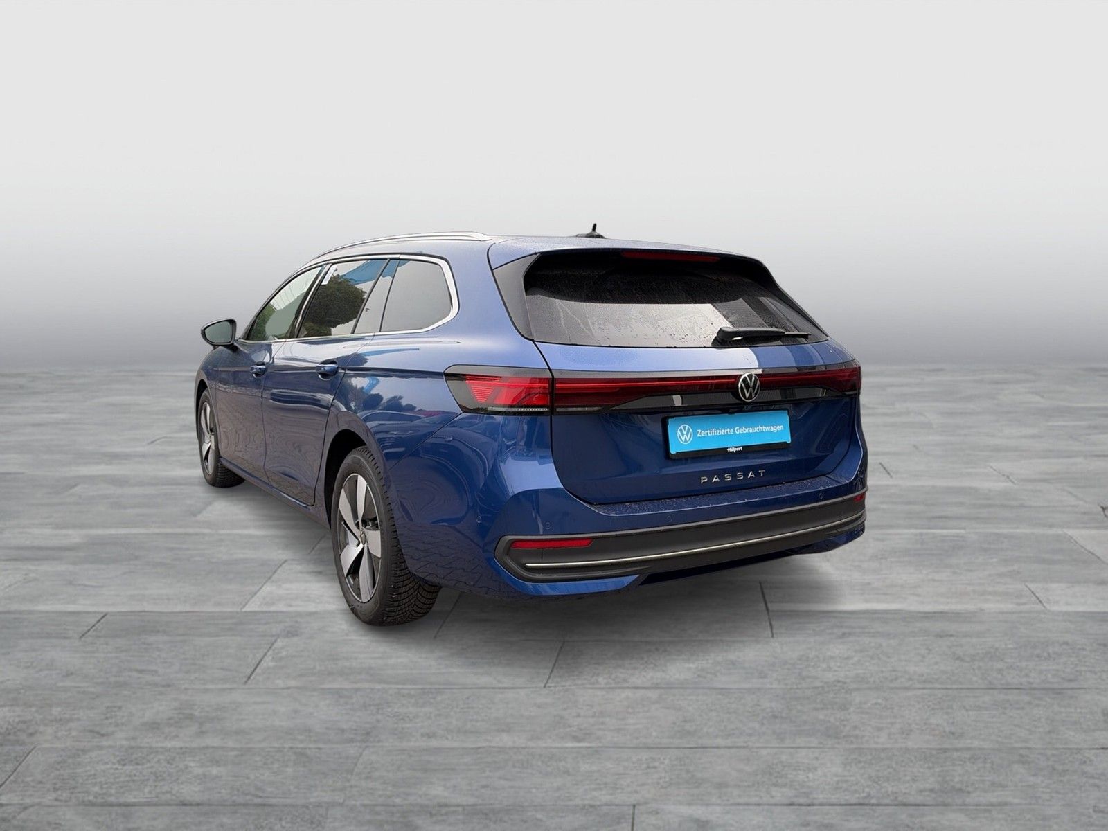 Volkswagen Passat Variant 2.0 BUSINESS LEDER 360°CAM ACC foto 4