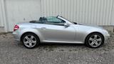Mercedes-Benz SLK 200 KOMPRESSOR - - Mercedes-Benz Cabrio aus dem Jahr 2006