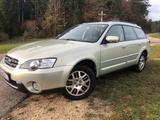 Subaru Outback Benzin /LPG Flüssiggas - Subaru Outback mit LPG-Antrieb: Automatik
