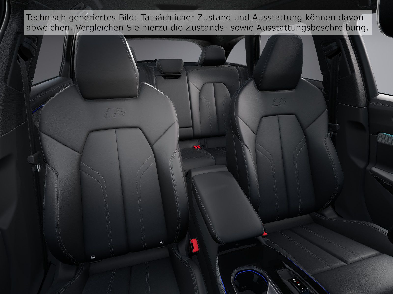 Audi A6 - Bild 12