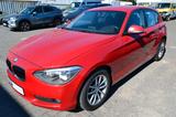 BMW 114 1 Limousine 5-trg. 114 i - BMW 114 aus 2014