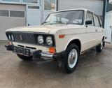 Lada 2106 - Lada Oldtimer