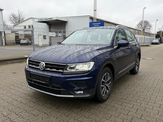 Volkswagen Tiguan Comfortline BMT/Start-Stopp