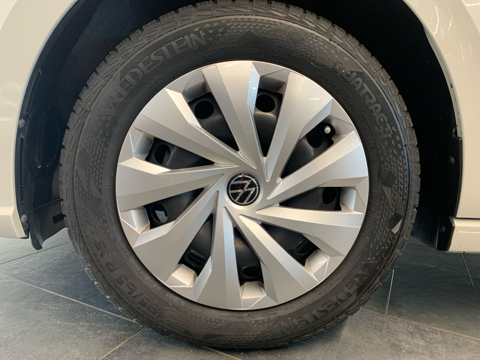Volkswagen Polo - Bild 8