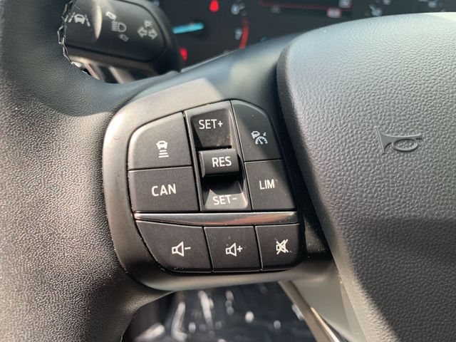 Ford Fiesta Titanium X 1.0 ACCKlimaNaviDABWinterp