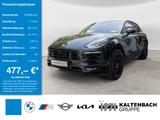 Porsche Macan GTS 360° SPORTABGASANLAGE NAVI BOSE XENON - Porsche: Gt3
